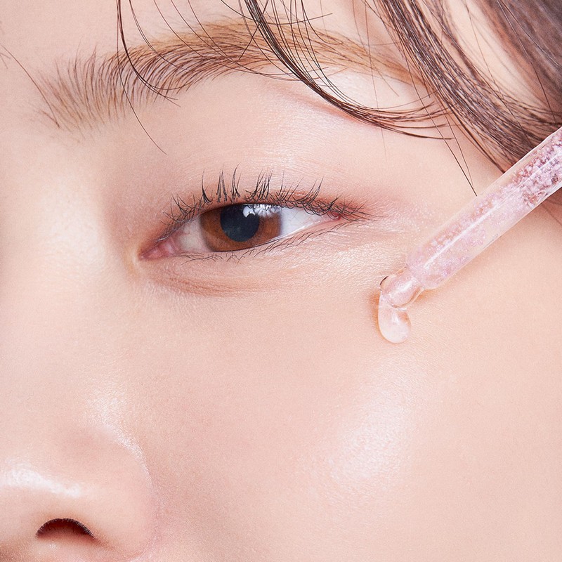 LANEIGE Glowy Makeup Serum: Hydrating Primer and Face Serum for