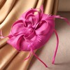 Zinniday Hot Pink Kentucky Derby Hat - 2025 Elegant Tea