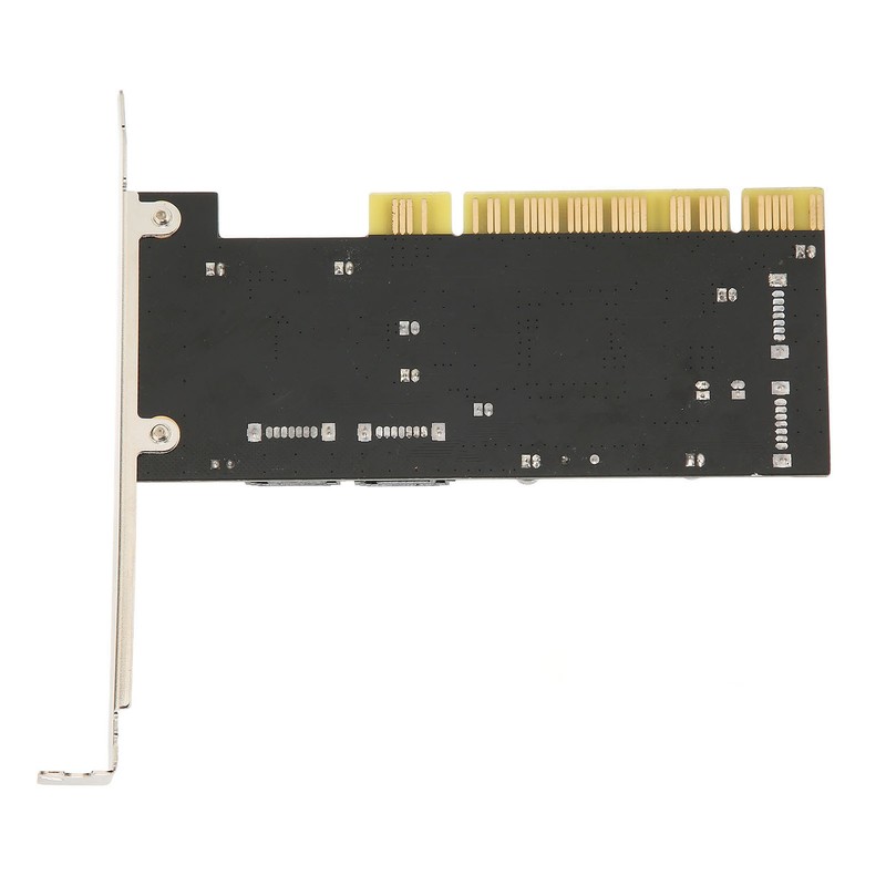 PCI to 4 Port SATA Card 4 Independent Serial ATA