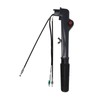 Outboard Motor Short Shaft Handle, Outboard Motor Engine Steering Tiller