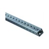 STEELWORKS BOLTMASTER 11200 Tele Perf Tube, 1-1/4 x 36"