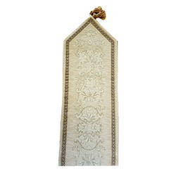 European Belgium Table Runner/Placemats Jasbo (13''x72'')