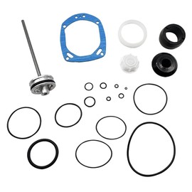 GOLACOD Overhaul Rebuild Repair Kit Compatible with Bostitch N80S N80SB N80SBM N80C and SDN11RH Framing Nail Gun Parts