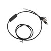 USB Endoscope Support 3 in 1 3.9mm Lens for Android