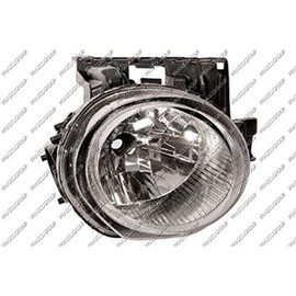 PRASCO DS7004903 Front Headlamps