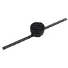 3D Hologram Fan 224 LED Light Beads High Resolution 3D