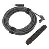 Satellite Replacement Extension Cable for Starlink V2 Rectangular Satellite with