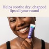 Lansinoh Lanolin Lip Balm - Soothes and Protects Dry &
