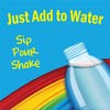 Skittles Singles To Go Tropical Flavors Variety Pack, Powdered Drink