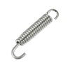 Motoforti Motorcycles Universal Exhaust Pipe Spring 59mm 2.3" Stainless Steel