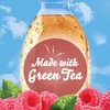 Crystal Light Raspberry Green Tea Naturally Flavored Powdered Drink Mix,
