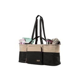 Coleman Tote Bag Cooler/Backpack 20/24 Can Capacity Leak-Proof Liner Made from 100% Recycled Fabric Perfect for Travel Picnics and More