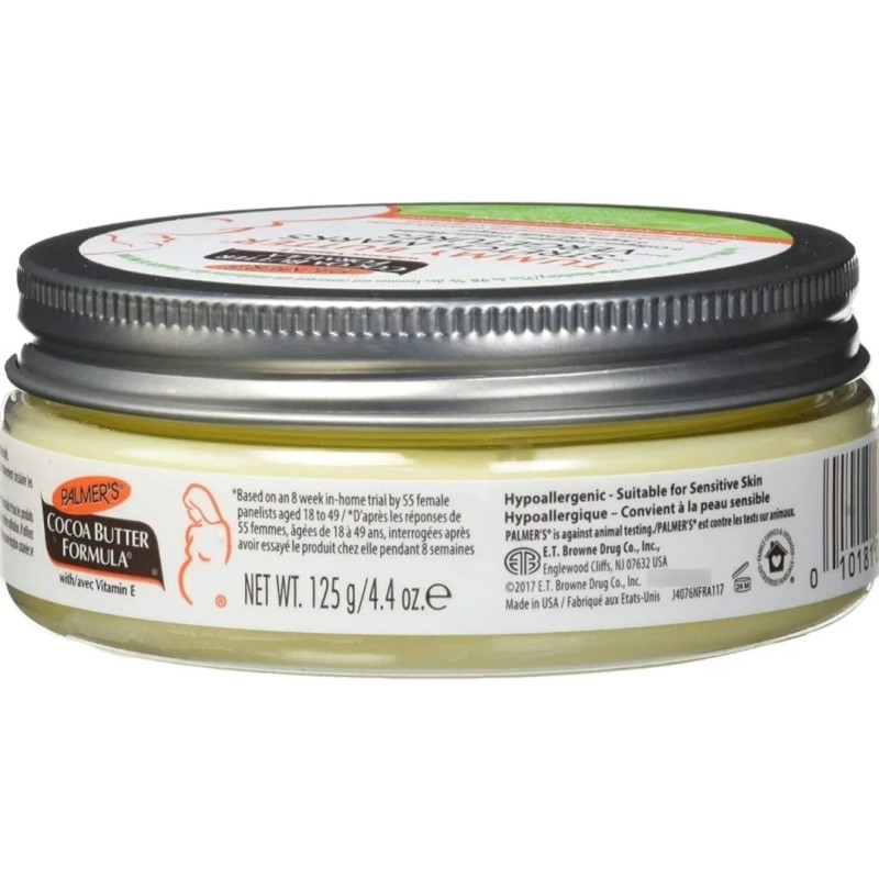 Palmer Bálsamo Panza Estrías Cocoa Butter