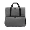 CURMIO Desktop Computer Travel Bag, Carrying Case for Computer Tower