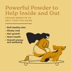The Missing Link Skin & Coat Superfood Supplement Powder, Dogs,