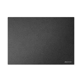 3Dconnexion CadMouse Pad (Mauspad, schwarz)