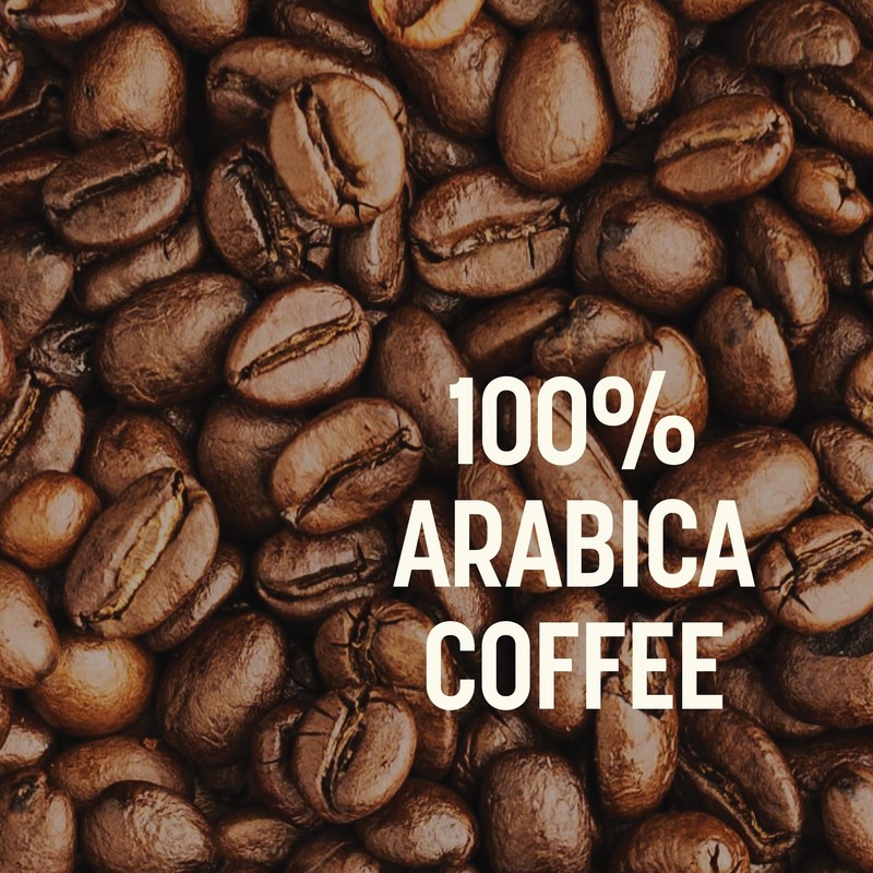 Don Francisco's Hawaiian Hazelnut Ground Coffee, Medium Roast – 100%