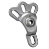 OTC Tools & Equipment 7372 Rear Axle Puller Plate 7374