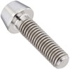 EGWORKS EGWORKS TIST-18N2-NW00 High Strength 64 Titanium Bolts ULTRA-Ti Stems