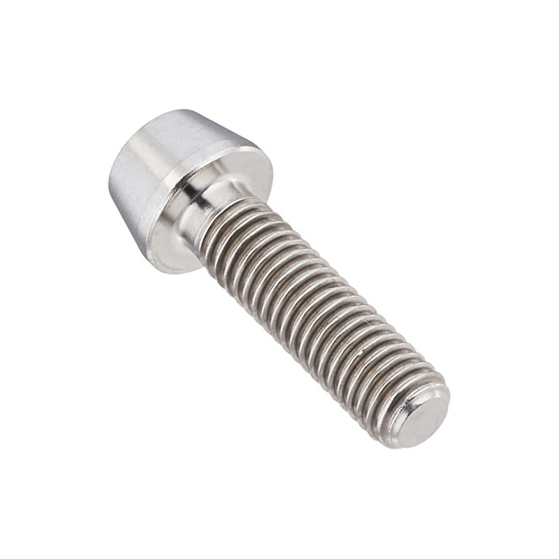EGWORKS EGWORKS TIST-18N2-NW00 High Strength 64 Titanium Bolts ULTRA-Ti Stems