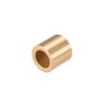 sourcing map Bearing Sleeve 8mm Bore x 12mm OD x