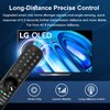 Voice Remote Replacement for LG Smart TV, for Magic Remote