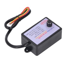 12 Tone Horn Controller Enhance Sound Quality Universal Fit Car Horn Controller 12V 24V Motorcycles Yachts Trains