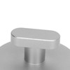 4PCS Jack Pad Billet Aluminum Lift Point Jack Adapter Pucks