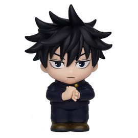 Jujutsu Kaisen - Megumi Figural Bank Multicolor