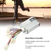 48V 1000W Controller with Wire Harness Brush Motor Control Box