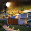 Outdoor Landscape Lighting Low Voltage Garden Landscape Lights Spotlight Uplight,