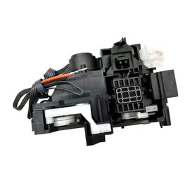 Waste Ink Suction Pump Capping Station for L1800 R1390 DTF Transfer Printer A3 UV Flatbed Printer