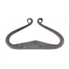 Fire Steel Early Medieval Fire Striker Spark Iron Hand Forged
