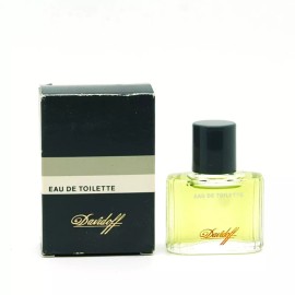 Zino Davidoff Davidoff by Zino Davidoff 7 ml Eau De Toilette Mini Splash for Men