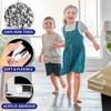 Kafand Corner Cushion, Corner Guard, Transparent Corner Guard, Corner Protection,