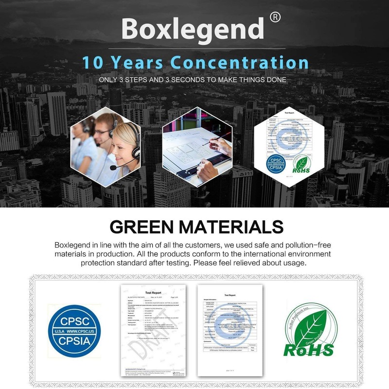 BoxLegend T shirt Folding Board shirt Clothes Folder Easy and