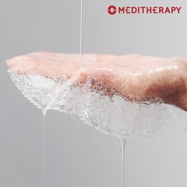 Meditherapy Wrinkle Fit Mask Sheet (Needle Not Included)