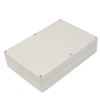 Saim 265 x 185 x 60mm Waterproof Plastic Power Enclosure