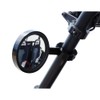 Tusk Alloy UTV Mirror Kit - For RMAX