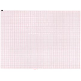 ECG Paper for Schiller AT2 - 210mm X 280mm X 215 Sheets (2157017 & 2157022) (3) by Quality Chart Paper