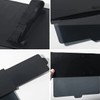Car Visor Extender Anti-Glare Adjustable Car Sunshade Extender Universal Anti-Impact