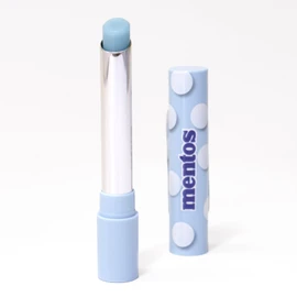 Rude Lip Balm Mentos Candy Roll Lip Balm Mint Scent