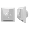 Sone Smart One Zigbee Tuya TE-1Z Floor Wired Thermostat Heater