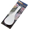 Wahei Freiz KR-9016 Non-Stick Rice Spoon, Large