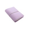 FILOFAX Domino Soft Personal Organiser Orchid 2025