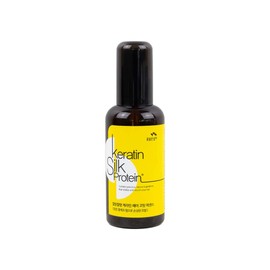 Man with Flowers Keratin Hair Coating Essence 110ml / 꽃을든남자 케라틴 헤어 코팅 에센스 110ml