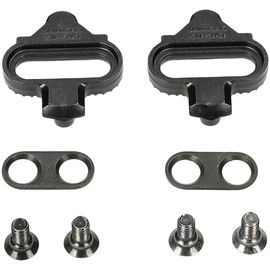 Shimano SM-SH51 Mountain Bike SPD Pedal Cleats Set