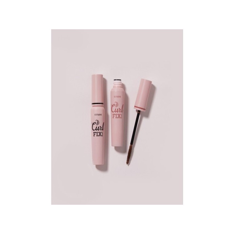 Etude 컬 픽스 마스카라 NEW Curl Fix Mascara NEW