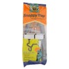 Snappy Trap Double Bowl Kitchen Sink Drain Kit, 1-1/2" with