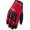Dakine Cross-X 2021 Bike Glove Men's Deep Red S